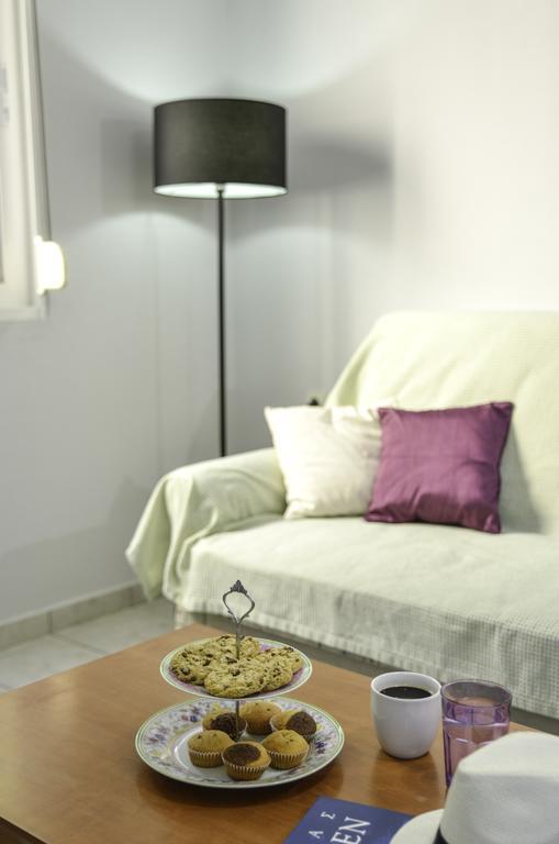 Helios Apartments Плакиас Стая снимка